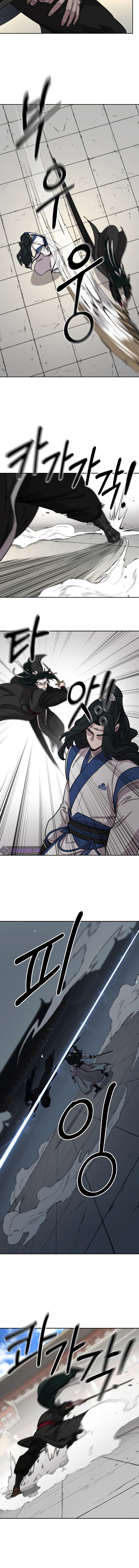 Return of the Mount Hua Sect Chapter 59 - Page 2