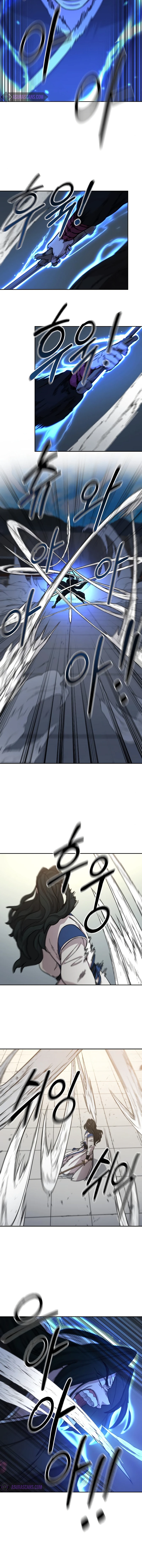 Return of the Mount Hua Sect Chapter 59 - Page 4