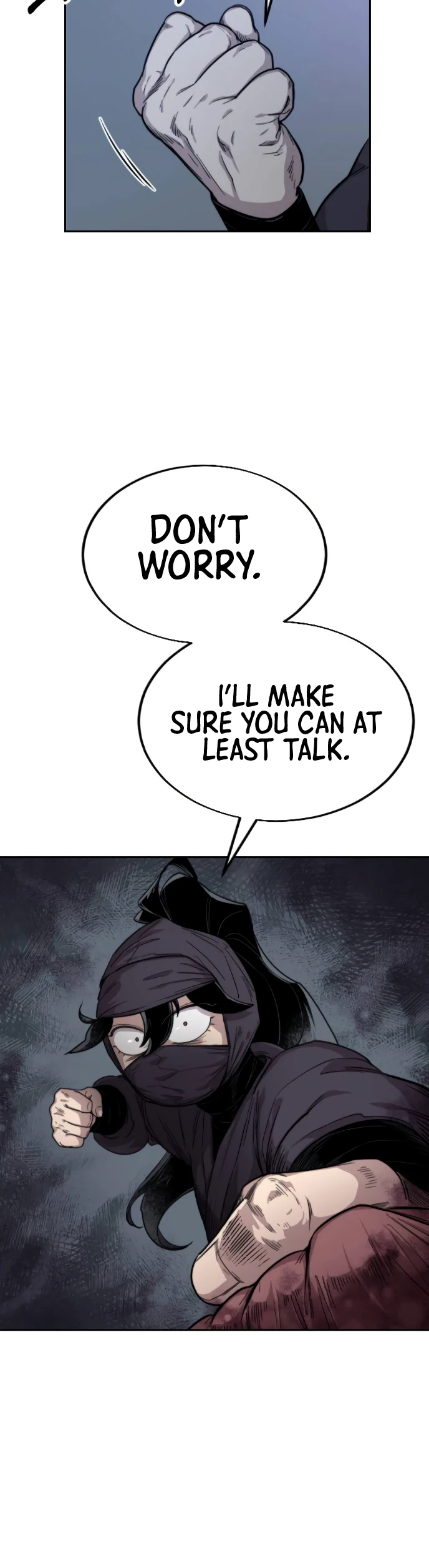Return of the Mount Hua Sect Chapter 6 - Page 17