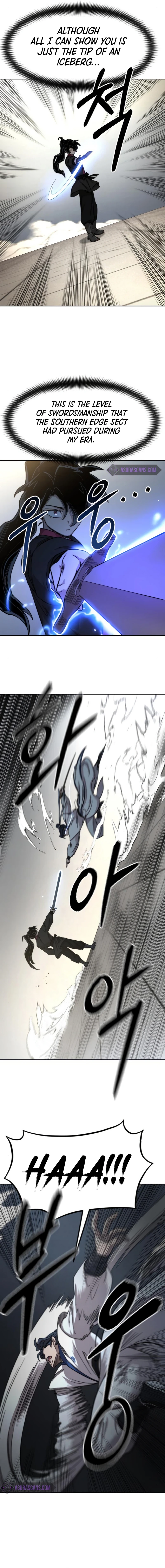 Return of the Mount Hua Sect Chapter 66 - Page 16