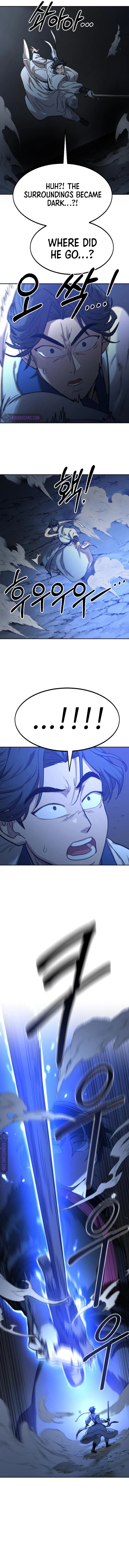 Return of the Mount Hua Sect Chapter 66 - Page 17