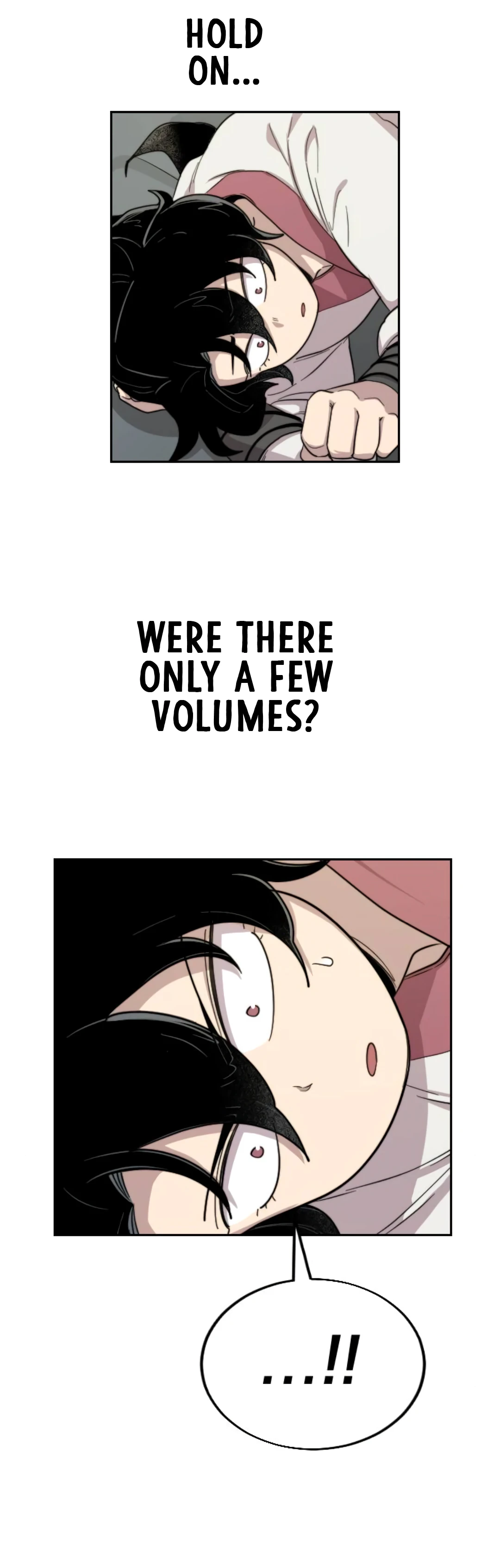 Return of the Mount Hua Sect Chapter 7 - Page 21