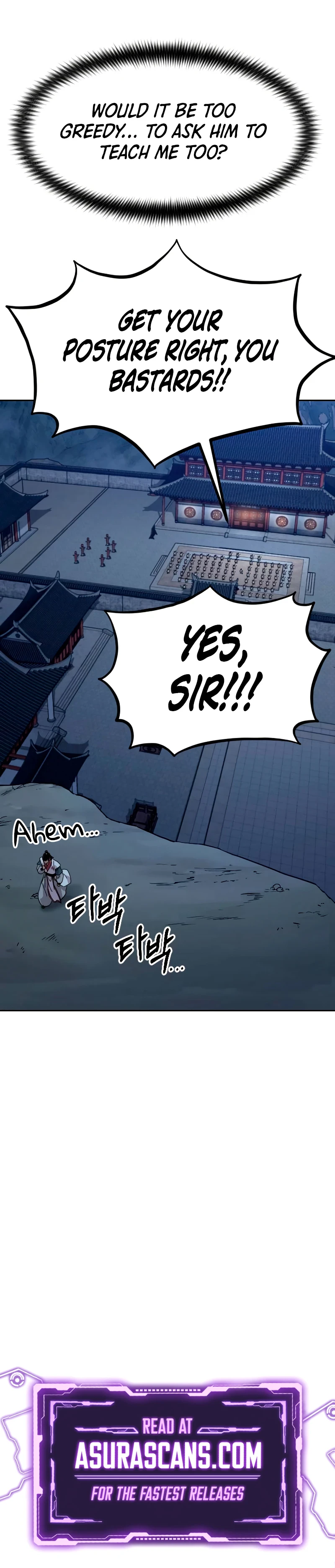 Return of the Mount Hua Sect Chapter 71 - Page 18
