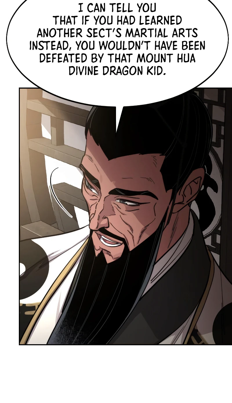 Return of the Mount Hua Sect Chapter 86 - Page 9