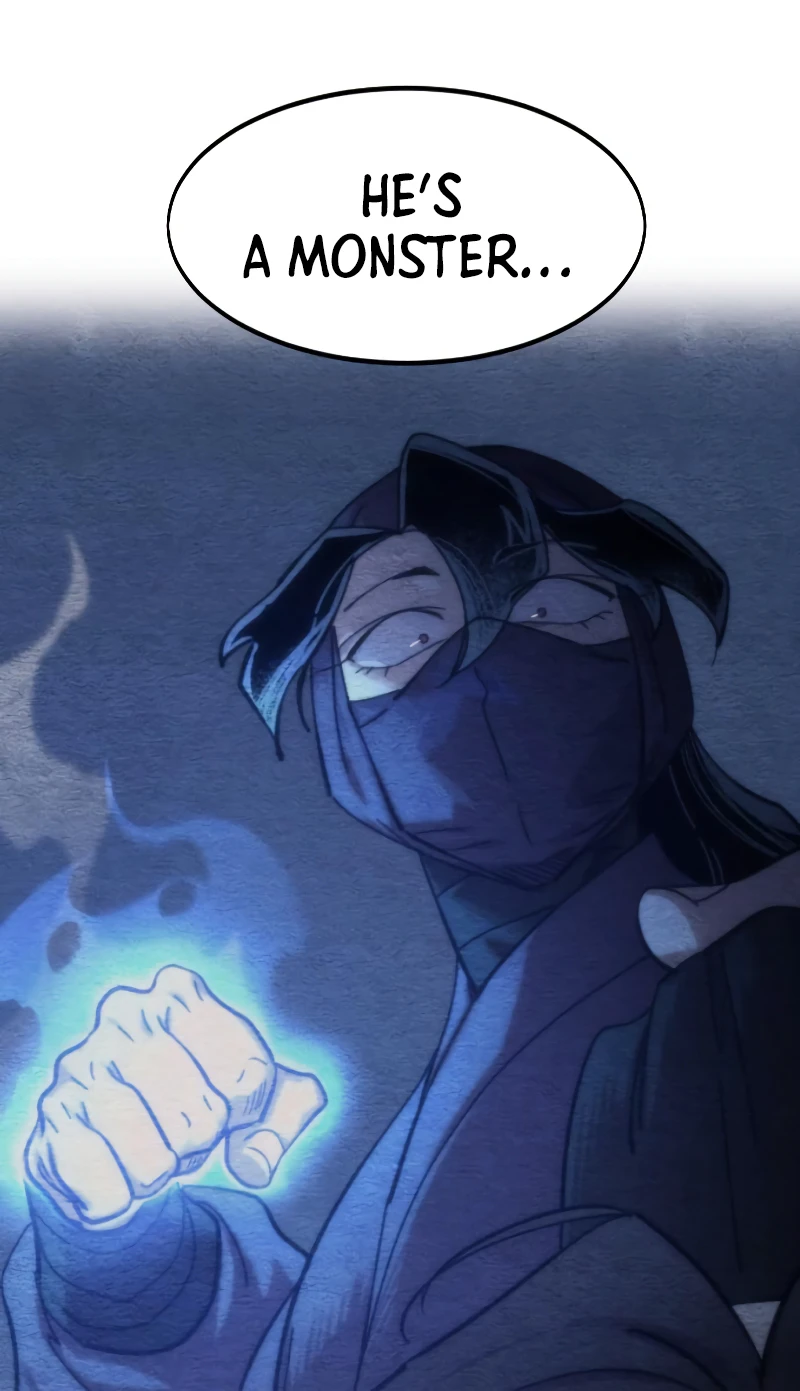 Return of the Mount Hua Sect Chapter 86 - Page 11