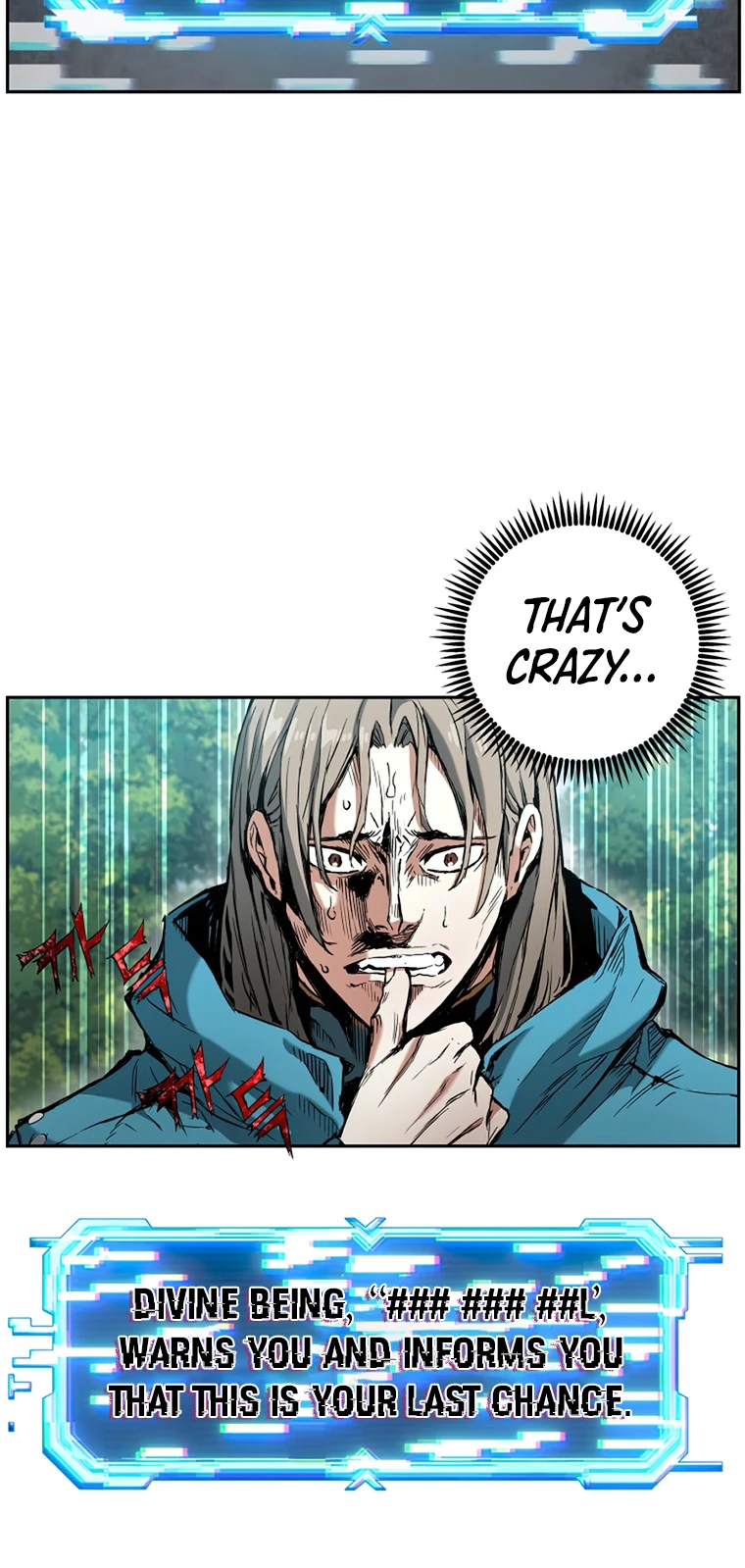 Return Of The Shattered Constellation Chapter 11 - Page 6