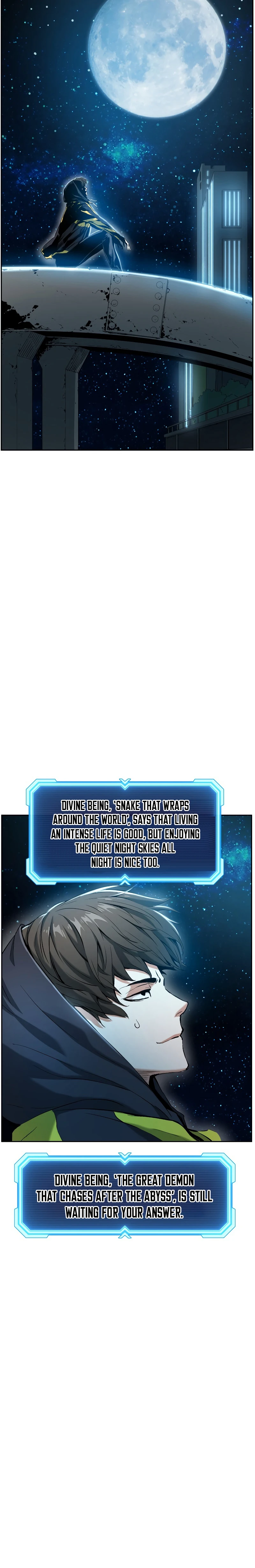 Return Of The Shattered Constellation Chapter 14 - Page 10