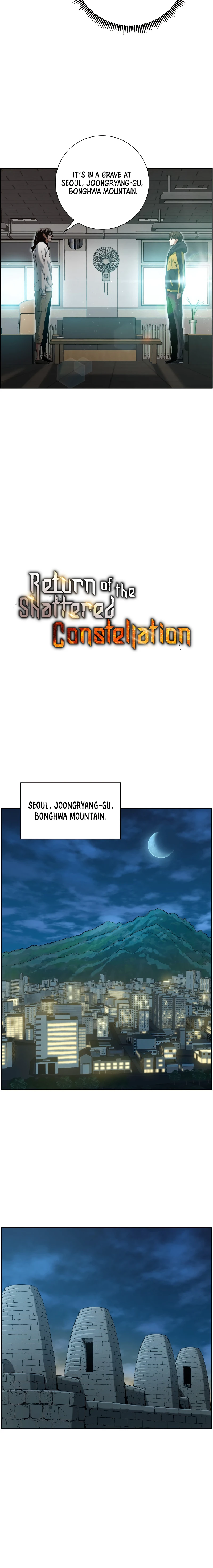 Return Of The Shattered Constellation Chapter 19 - Page 4