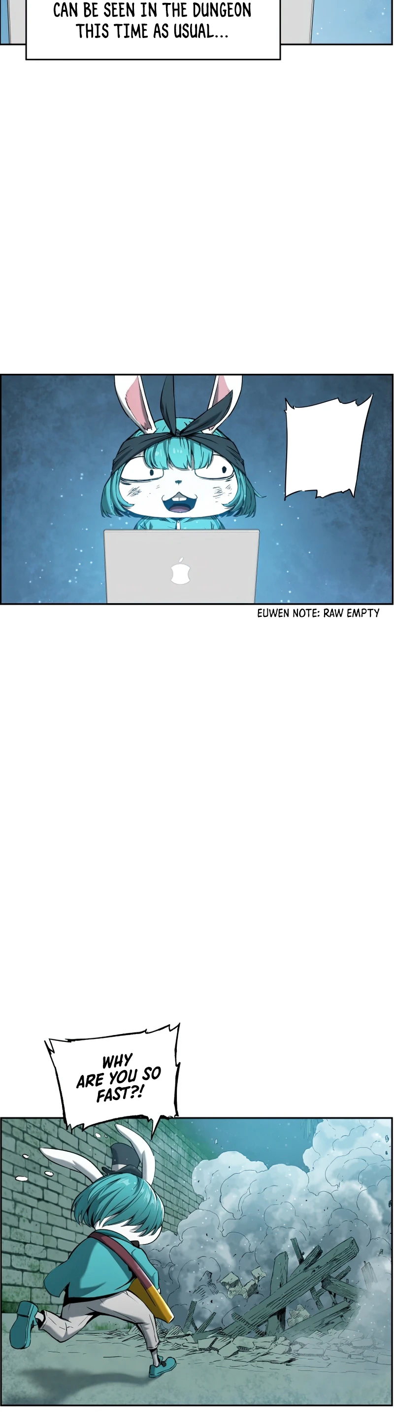Return Of The Shattered Constellation Chapter 20 - Page 8