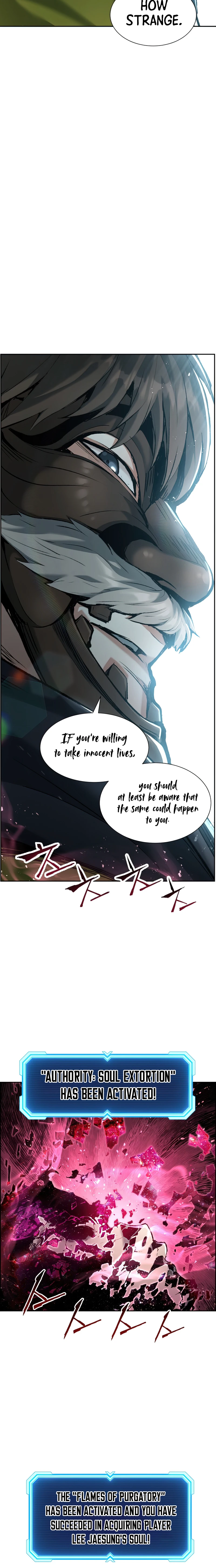 Return Of The Shattered Constellation Chapter 22 - Page 8