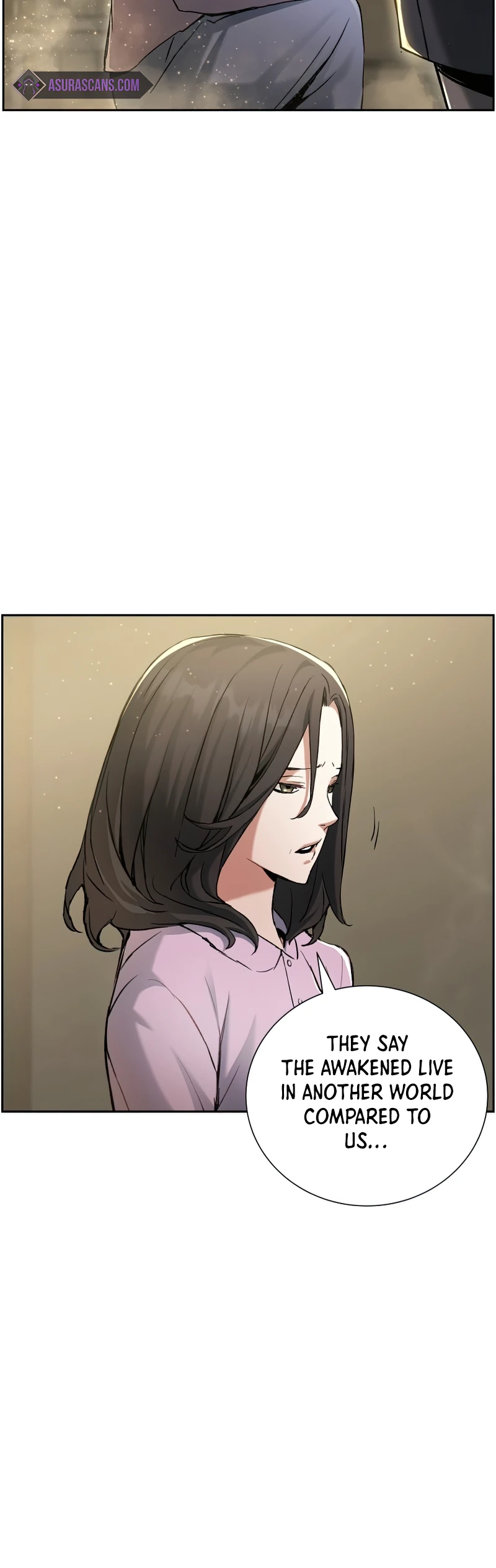 Return Of The Shattered Constellation Chapter 24 - Page 6