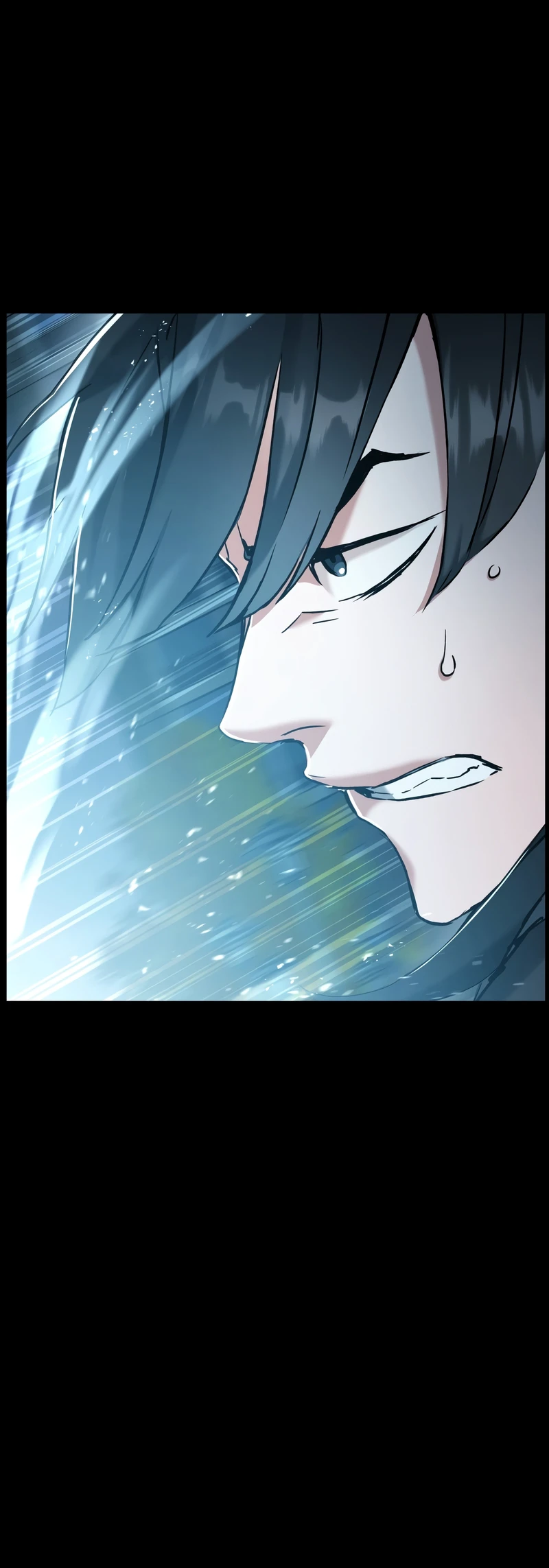 Return Of The Shattered Constellation Chapter 32 - Page 4