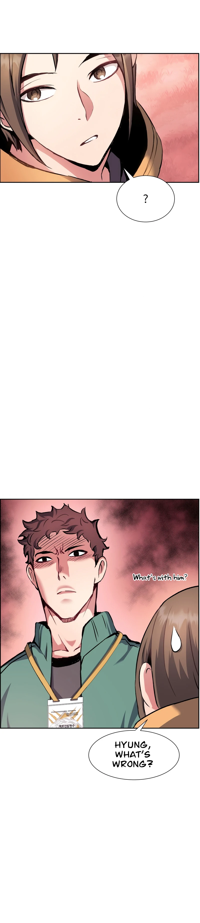Return Of The Shattered Constellation Chapter 32 - Page 8