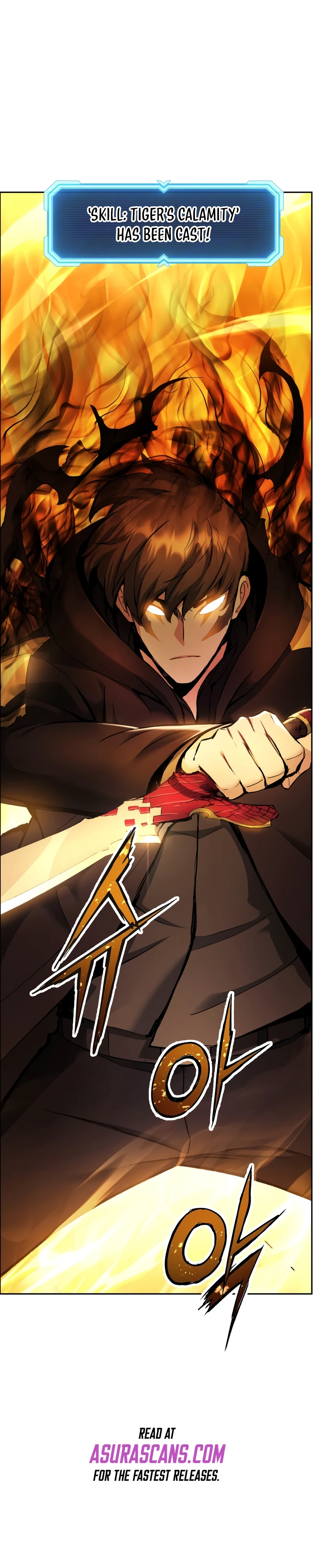 Return Of The Shattered Constellation Chapter 32 - Page 16