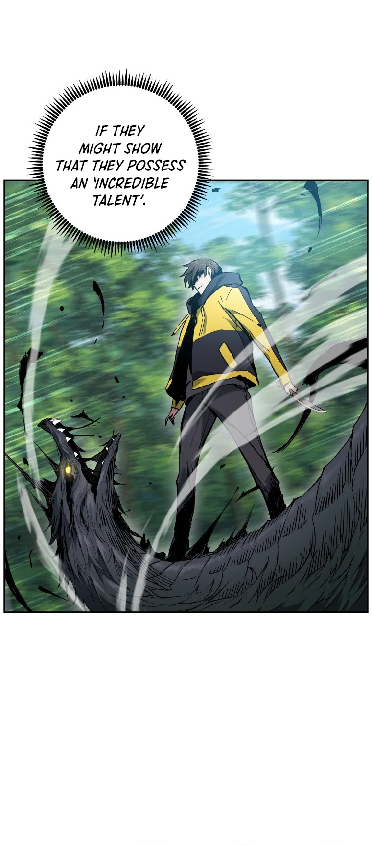 Return Of The Shattered Constellation Chapter 4 - Page 2