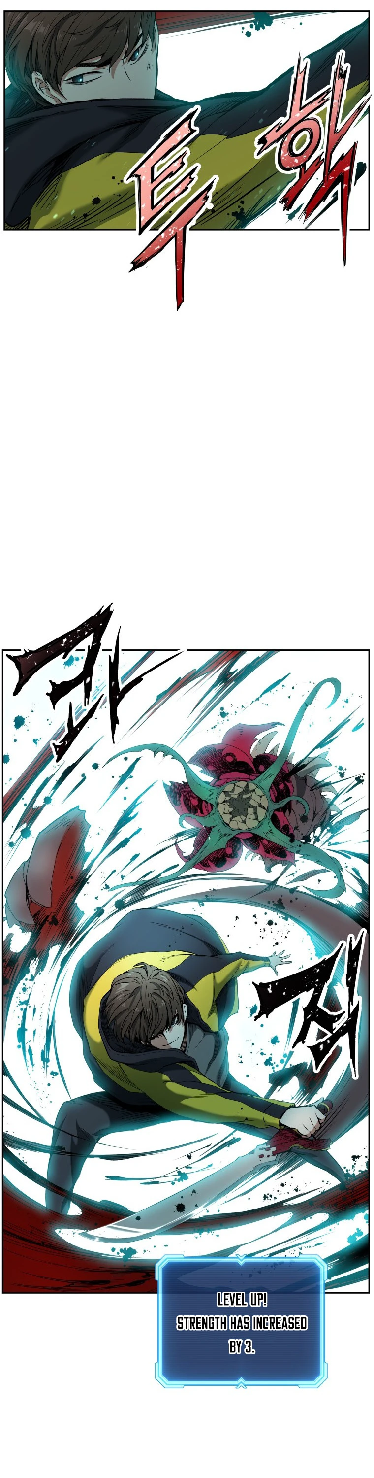 Return Of The Shattered Constellation Chapter 5 - Page 10