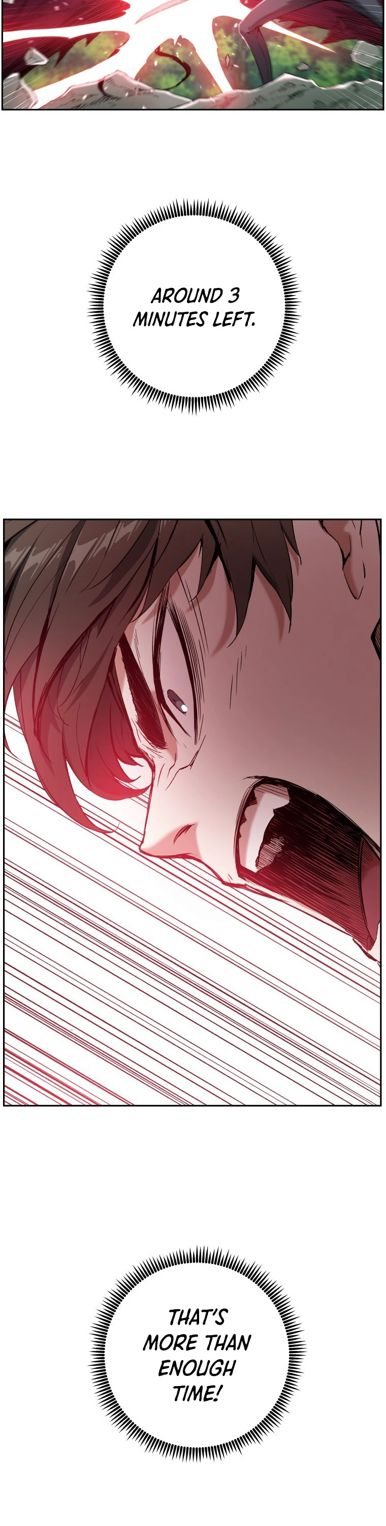 Return Of The Shattered Constellation Chapter 6 - Page 6