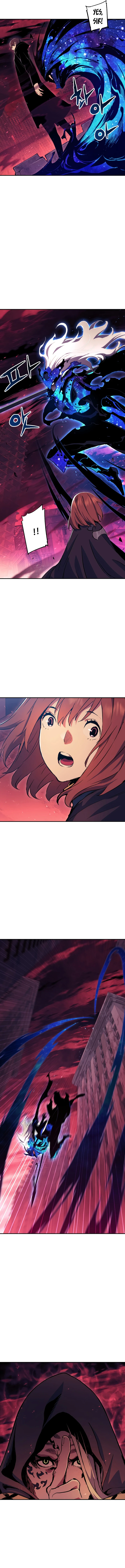 Return Of The Shattered Constellation Chapter 67 - Page 3