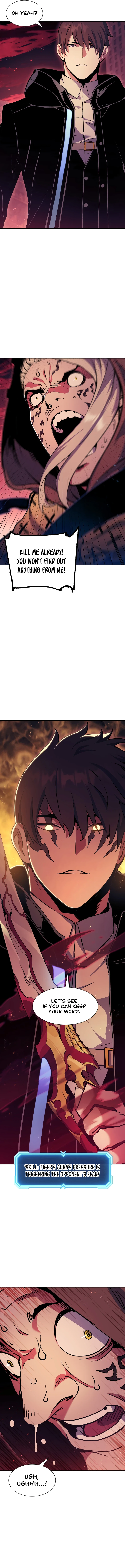 Return Of The Shattered Constellation Chapter 67 - Page 5