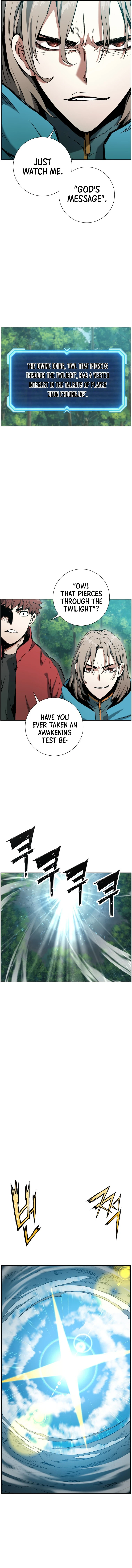Return Of The Shattered Constellation Chapter 7 - Page 13