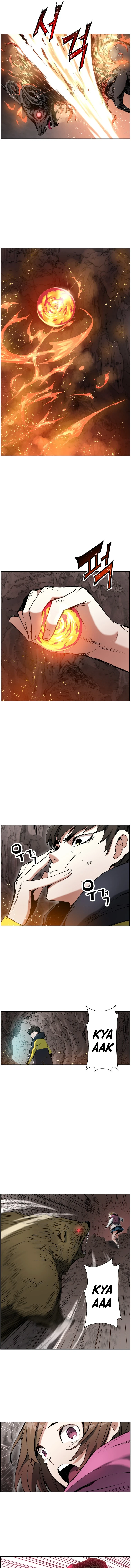 Return Of The Shattered Constellation Chapter 9 - Page 7