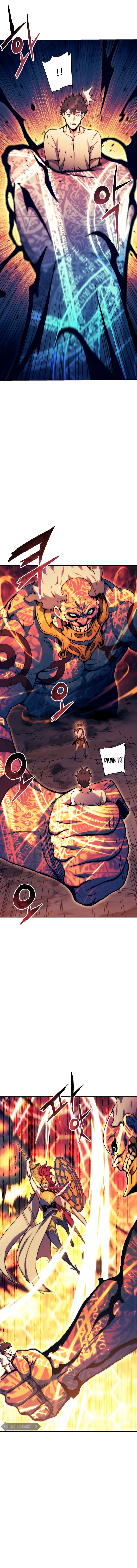 Return Of The Shattered Constellation Chapter 97 - Page 2
