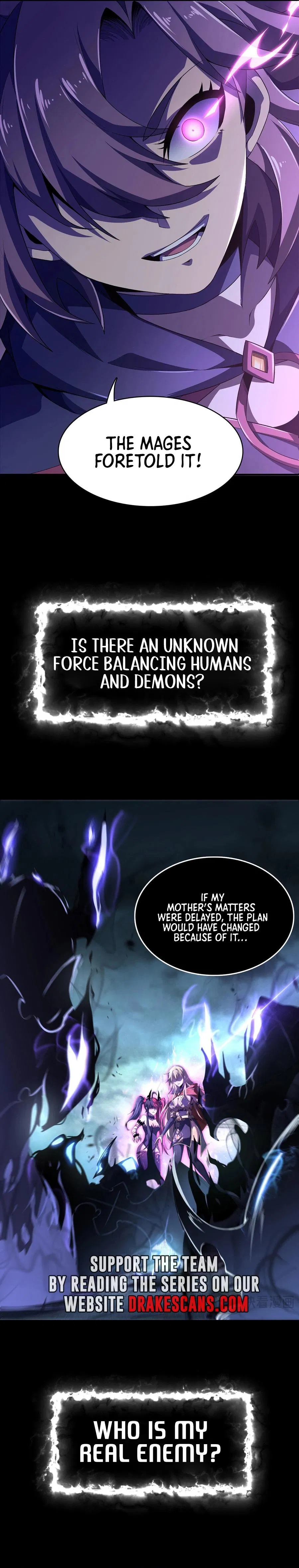 Return of the SSS-Class Assassin Chapter 0 - Page 6