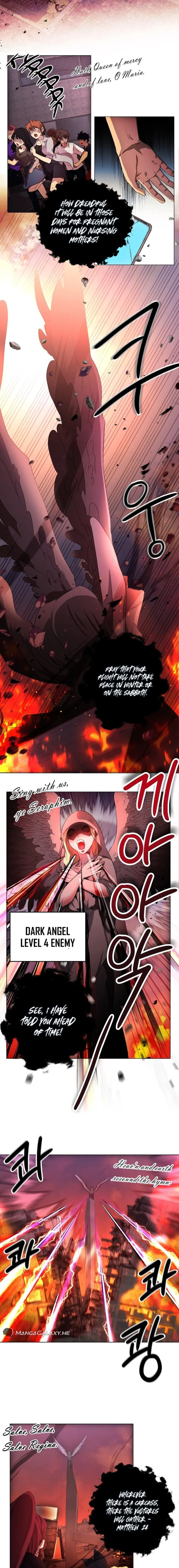 Return of the SSS-Class Demon Lord Chapter 1 - Page 2