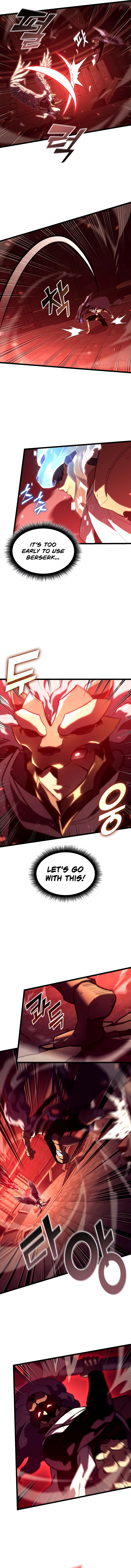 Return of the SSS-Class Ranker Chapter 130 - Page 7