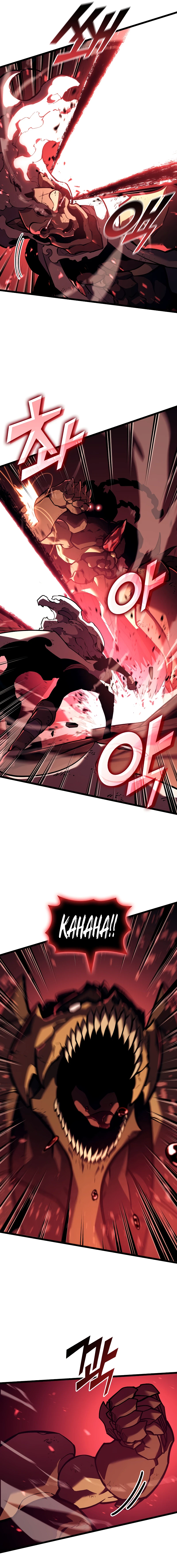 Return of the SSS-Class Ranker Chapter 133 - Page 4