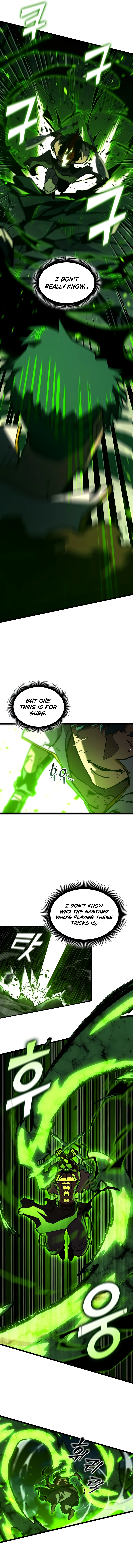 Return of the SSS-Class Ranker Chapter 149 - Page 12