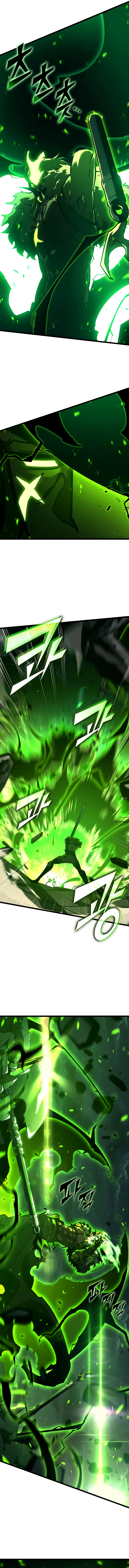Return of the SSS-Class Ranker Chapter 149 - Page 14