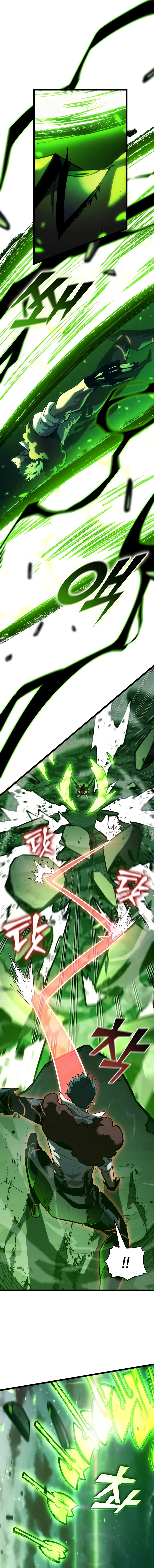 Return of the SSS-Class Ranker Chapter 150 - Page 2