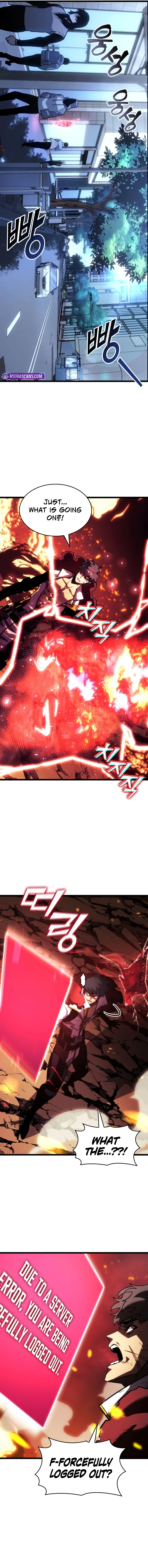 Return of the SSS-Class Ranker Chapter 152 - Page 16