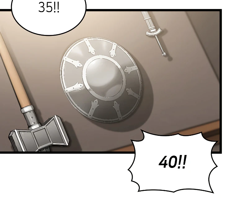 Return of the SSS-Class Ranker Chapter 44 - Page 12