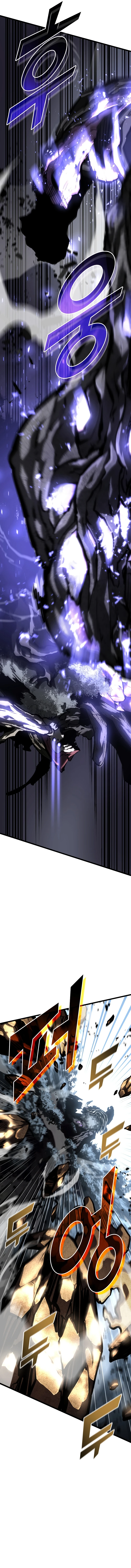 Return of the SSS-Class Ranker Chapter 47 - Page 8