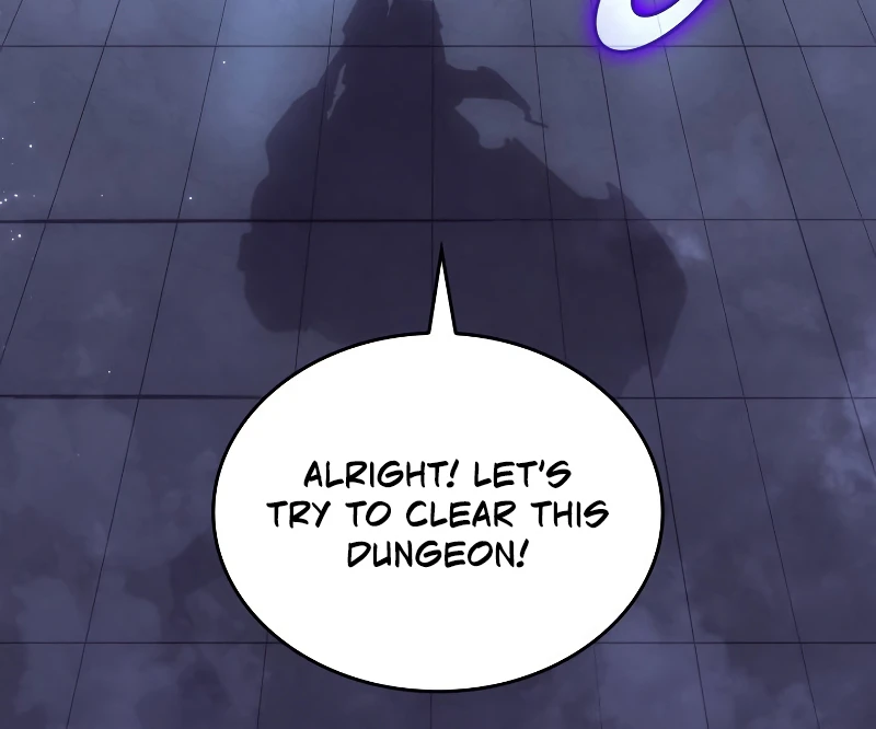 Return of the SSS-Class Ranker Chapter 61 - Page 11