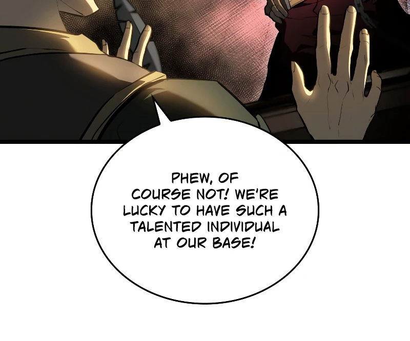 Return of the SSS-Class Ranker Chapter 66 - Page 3