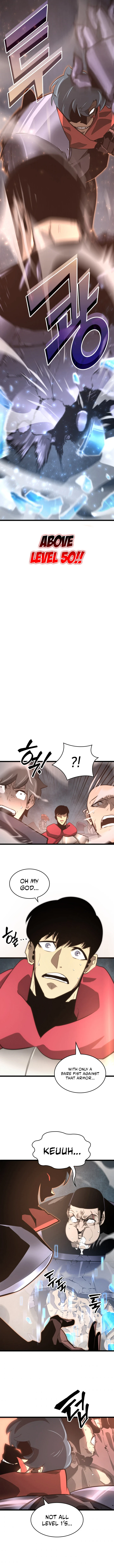 Return of the SSS-Class Ranker Chapter 7 - Page 13