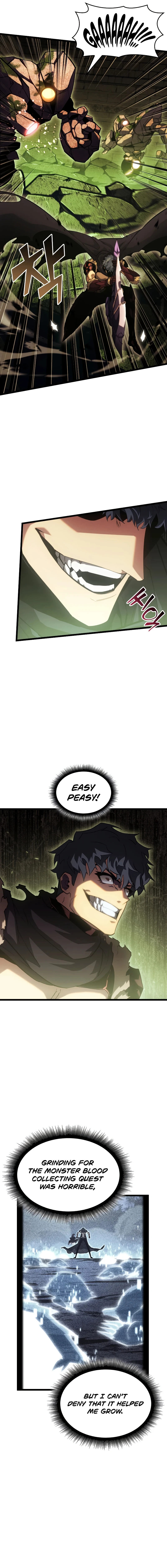 Return of the SSS-Class Ranker Chapter 88 - Page 4