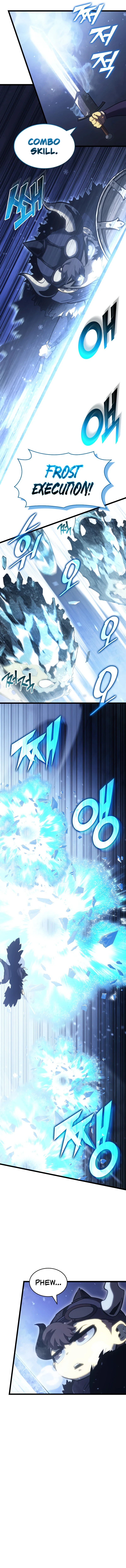 Return of the SSS-Class Ranker Chapter 88 - Page 14