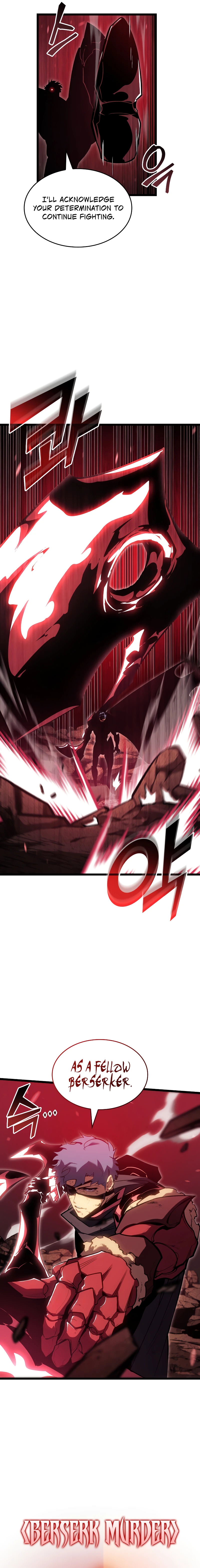 Return of the SSS-Class Ranker Chapter 95 - Page 12