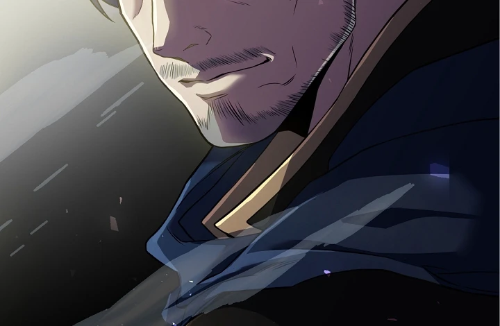 Return of The Unrivaled Spear Knight Chapter 1 - Page 2