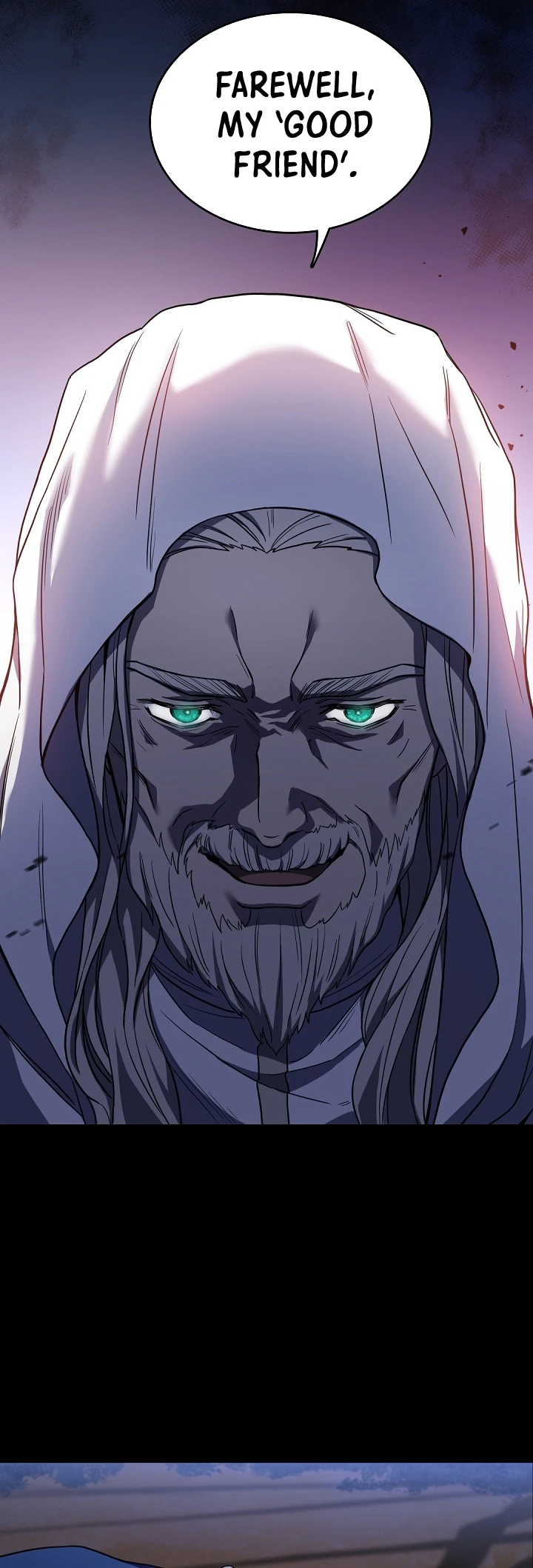 Return of The Unrivaled Spear Knight Chapter 1 - Page 8