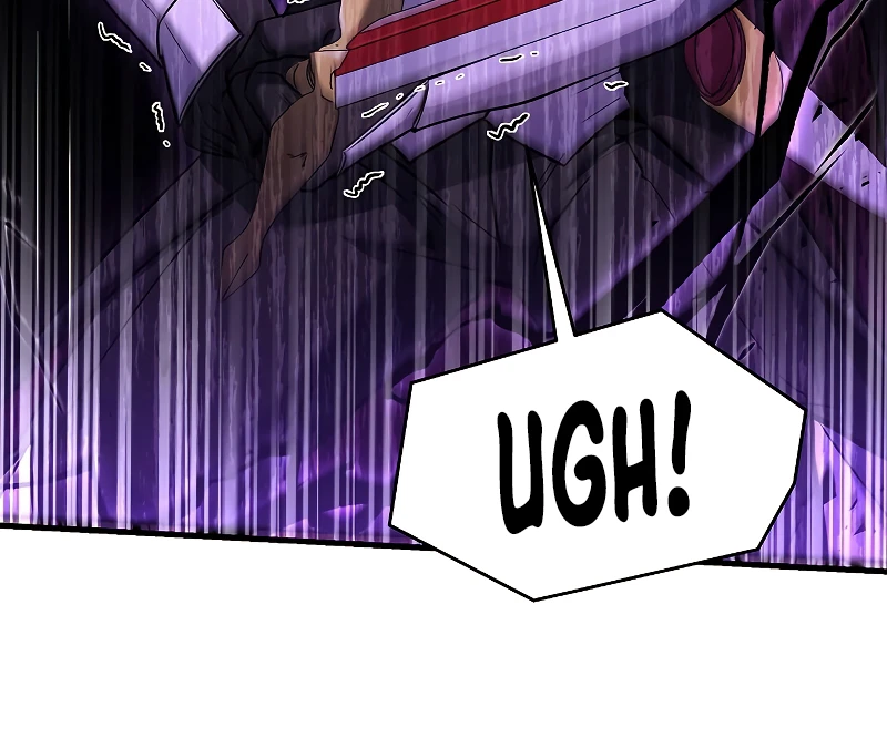 Return of The Unrivaled Spear Knight Chapter 101 - Page 5