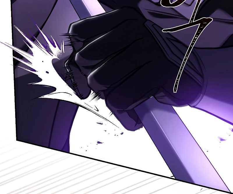 Return of The Unrivaled Spear Knight Chapter 107 - Page 9