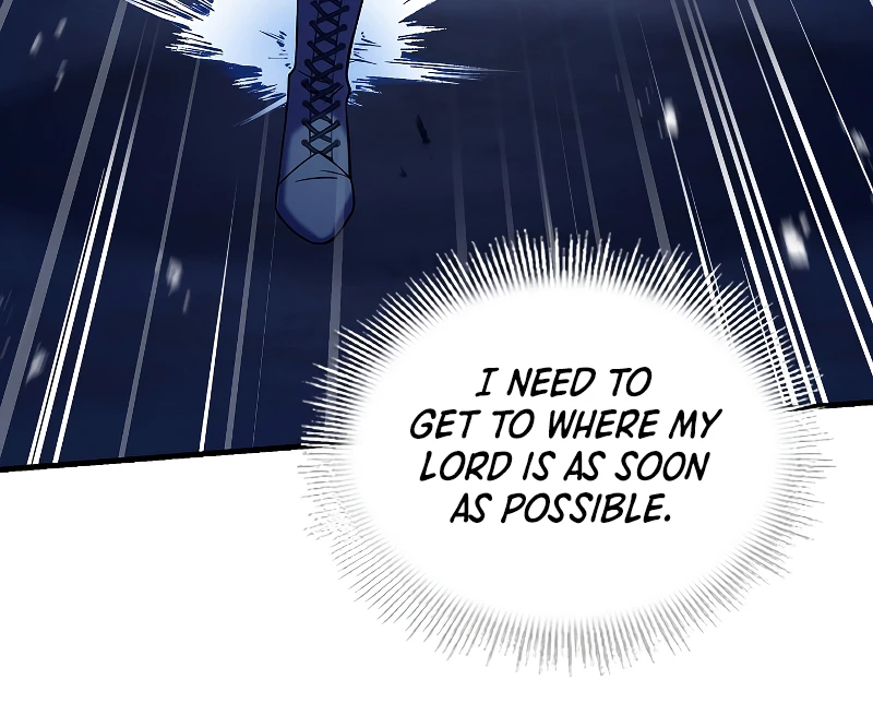 Return of The Unrivaled Spear Knight Chapter 111 - Page 4