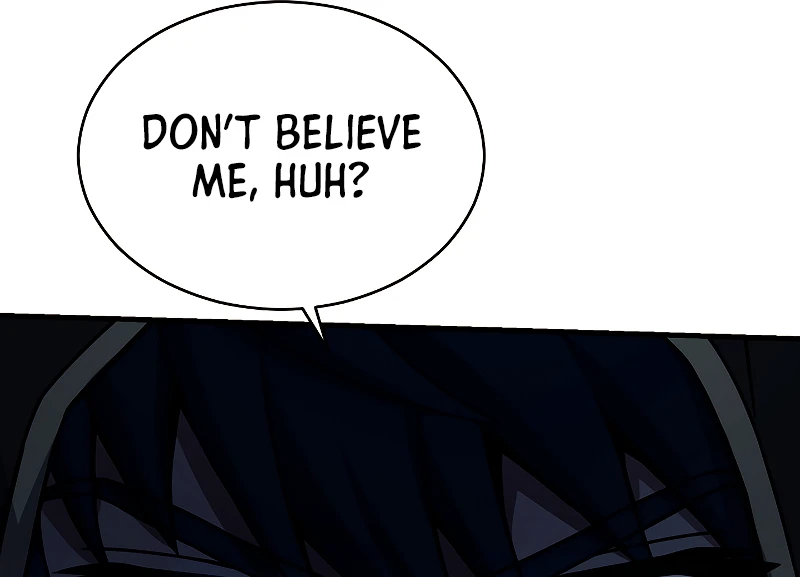 Return of The Unrivaled Spear Knight Chapter 112 - Page 10