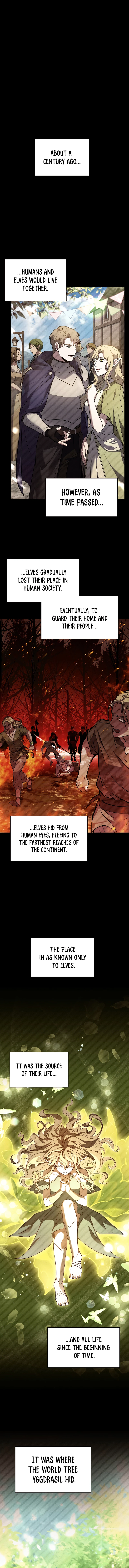 Return of The Unrivaled Spear Knight Chapter 114 - Page 2