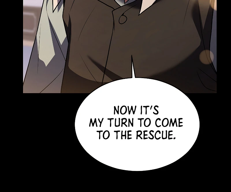 Return of The Unrivaled Spear Knight Chapter 120 - Page 10